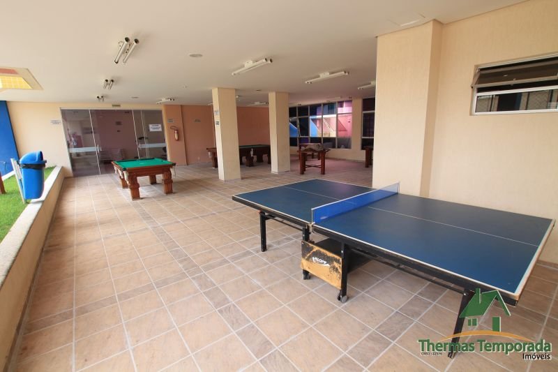 Foto THERMAS DAS CALDAS